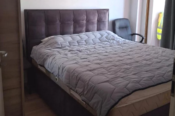 Shtepi me qera 1+1 ne Tirane - 50,000 Leke