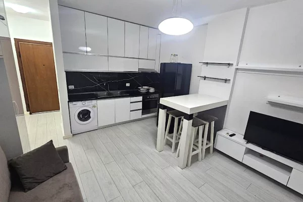 House for Rent Garsoniere in Tirana - 30,000 Leke
