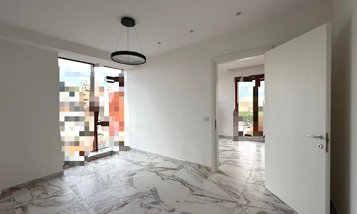 Zyre 1+1 me qera Rruga Kavajes (ID RZ010) Tirane