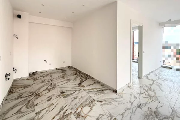 Zyre 1+1 me qera Rruga Kavajes (ID RZ010) Tirane