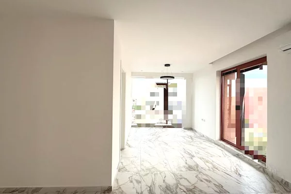 Zyre 1+1 me qera Rruga Kavajes (ID RZ010) Tirane