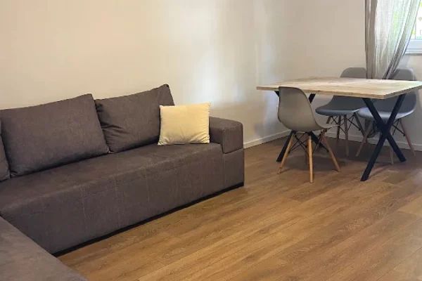 Shtepi ne shitje 1+1 ne Tirane - 129,000 Euro