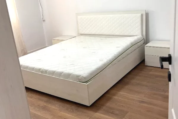 Shtepi ne shitje Apartament ne Tirane, 1+1, Mobilimi E mobiluar, Pagesa 129,000  Euro.