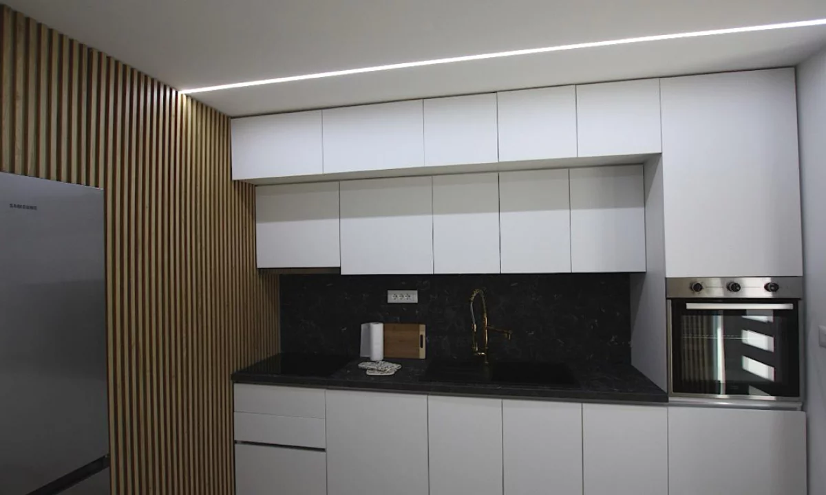 Shtepi me qera Apartament ne Tirane, Garsoniere, Mobilimi E mobiluar, Pagesa 550  Euro.