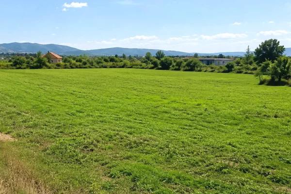 Land for Sale in Himara - 360,000 Euro