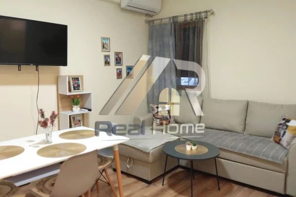 House for Rent 1+1 in Tirana - 600 Euro