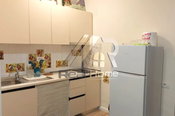 Apartment for rent in Tirana 1+1, Furnished