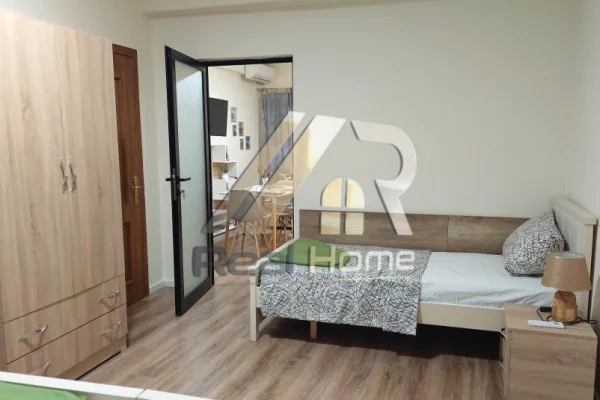 Apartment for rent in Tirana 1+1, Furnished