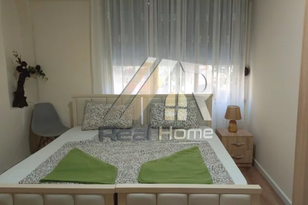 Apartment for rent in Tirana 1+1, Furnished