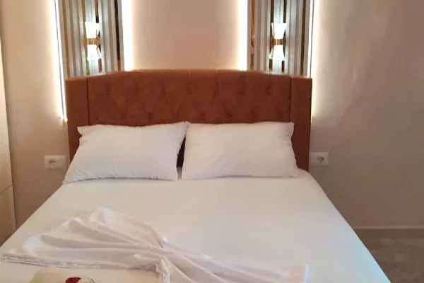Apartment for rent in Tirana Garsoniere, Furnished