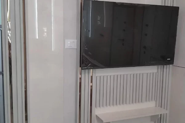 Apartment for rent in Tirana Garsoniere, Furnished