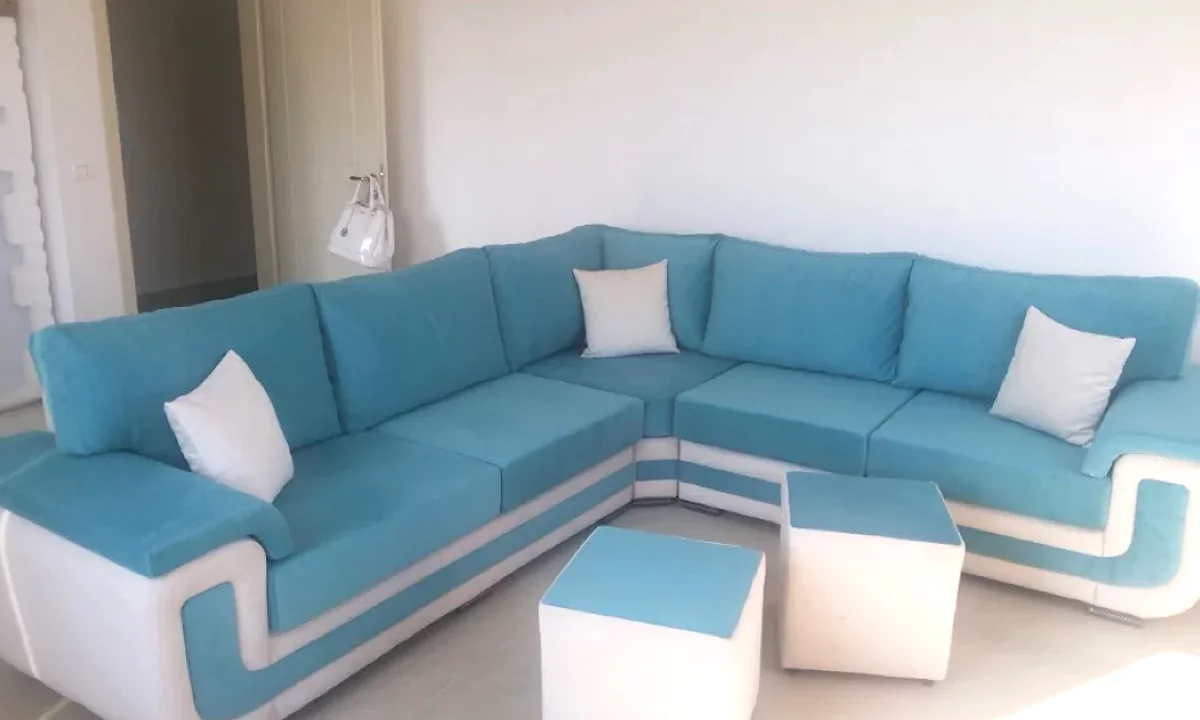 Shtepi me qera Shtepi Private ne Tirane, 2+1, Mobilimi E mobiluar, Pagesa 550  Euro.