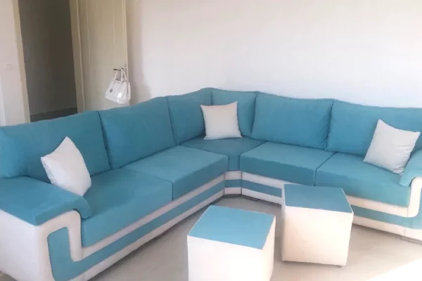 Shtepi me qera 2+1 ne Tirane - 550 Euro