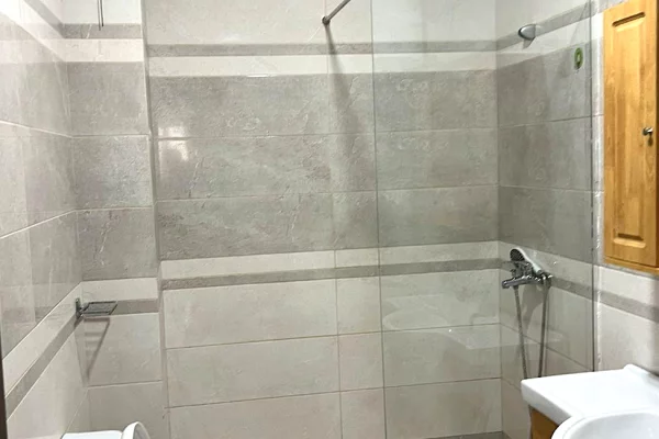 Apartment for rent in Tirana 2+1, In Part