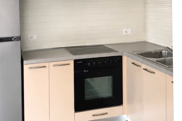 House for Rent 2+1 in Tirana - 450 Euro