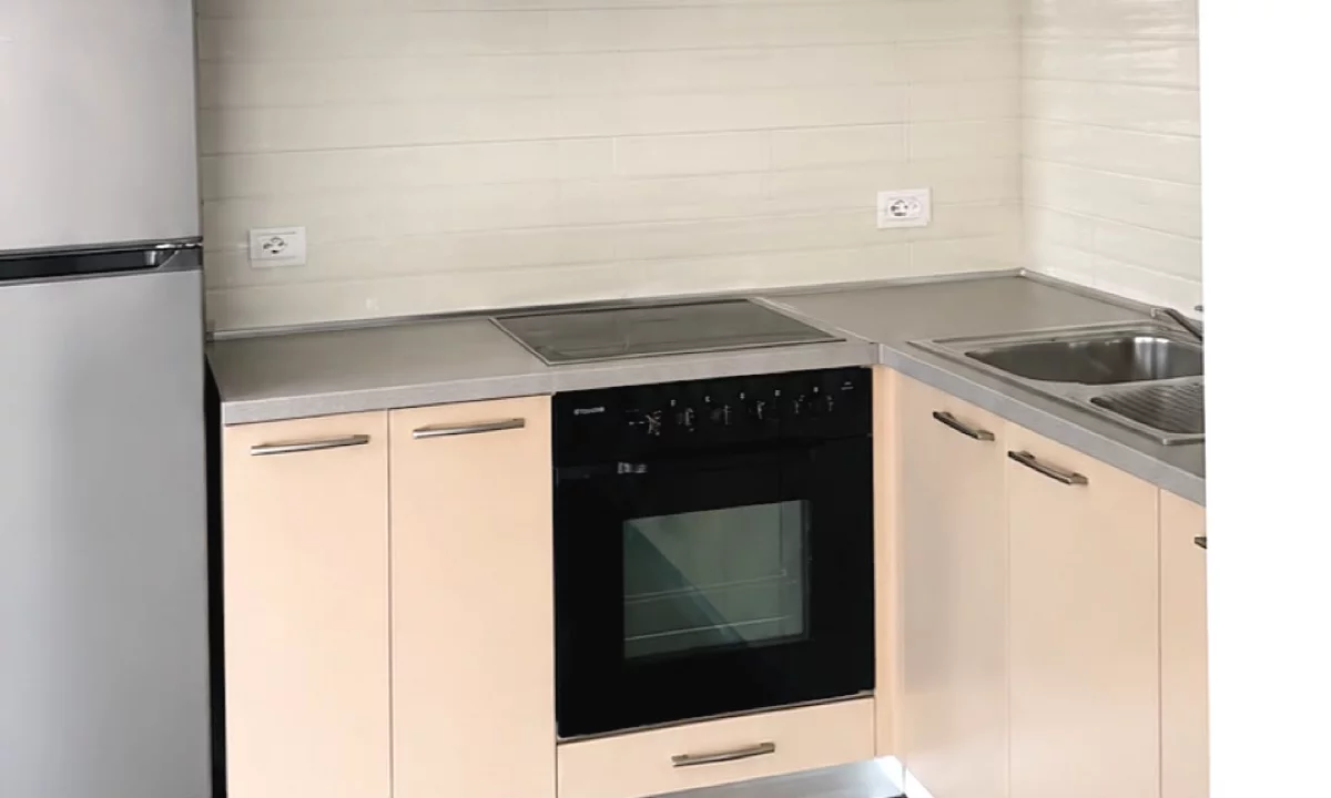 Apartment for rent in Tirana 2+1, In Part