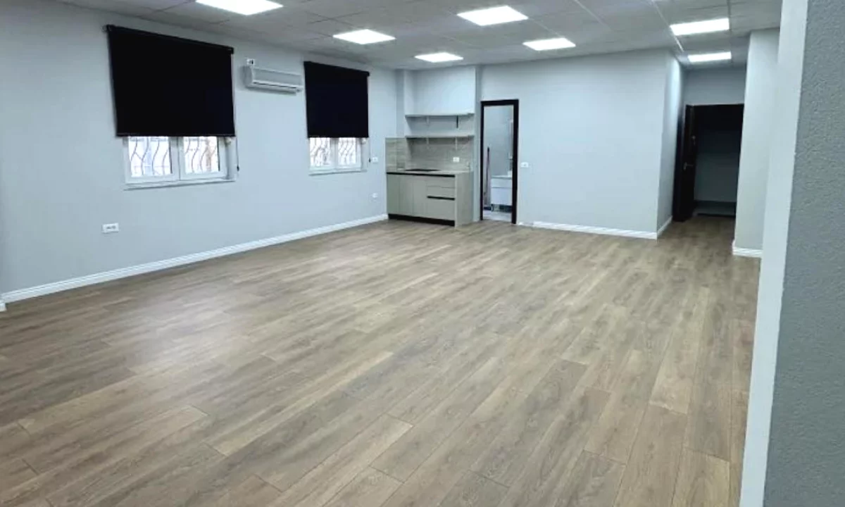 Zyre 1+1 me Qera ne Qender (ID RZ012) Tirane
