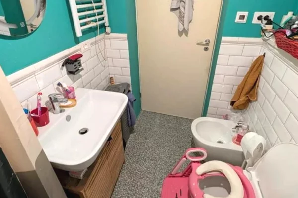 Shtepi ne shitje Apartament ne Tirane, 2+1, Mobilimi E mobiluar, Pagesa 16,000,000  Leke.