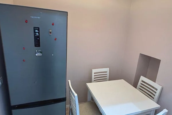 Shtepi me qera Apartament ne Tirane, 1+1, Mobilimi E mobiluar, Pagesa 600  Euro.