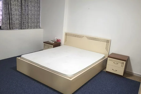 Shtepi me qera Apartament ne Tirane, 2+1, Mobilimi E mobiluar, Pagesa 600  Euro.