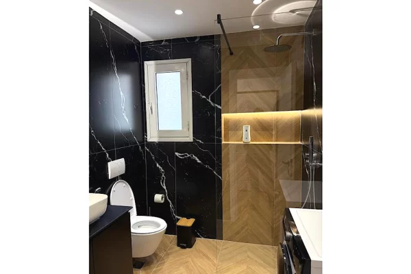 Shtepi me qera Apartament ne Tirane, 1+1, Mobilimi E mobiluar, Pagesa 750  Euro.