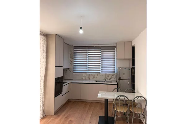 Apartament 1+1 me qera tek Komuna Parisit(ID R1054) Tirane