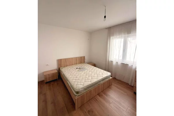 Shtepi me qera Apartament ne Tirane, 1+1, Mobilimi E mobiluar, Pagesa 750  Euro.