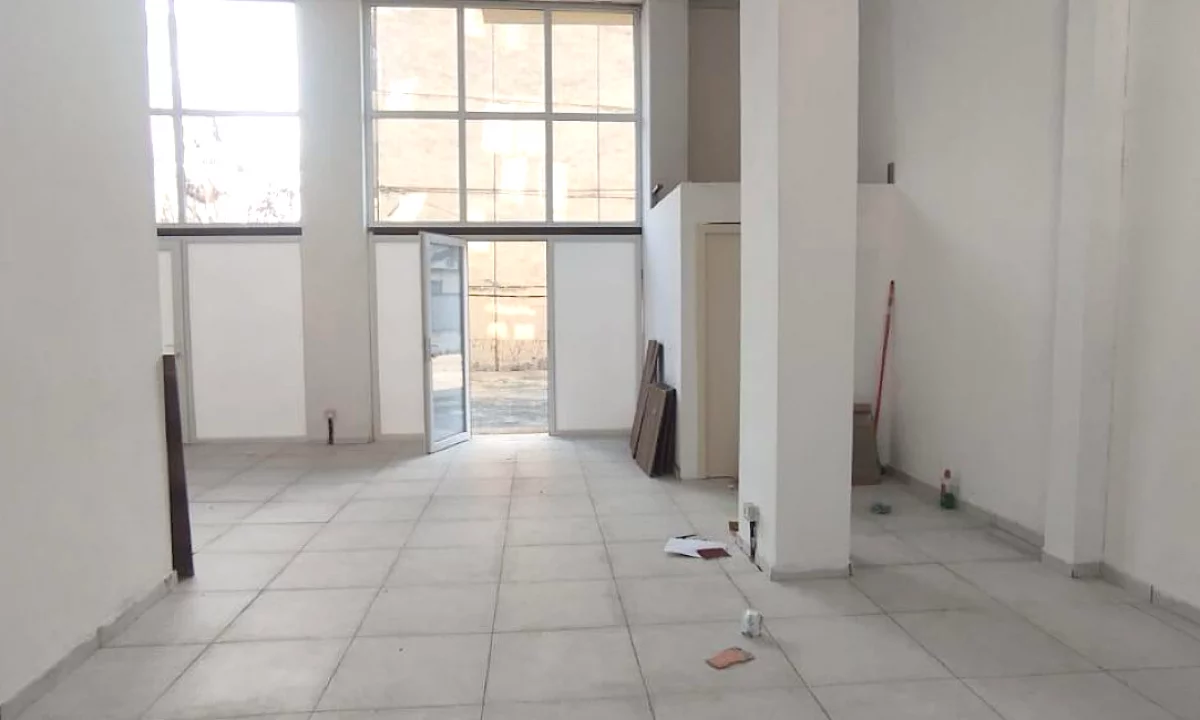 Dyqan me Qera ne Kinostudio (ID RD05) Tirane