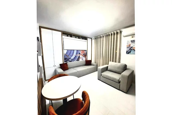Shtepi ne shitje Garsoniere ne Tirane - 82,000 Euro