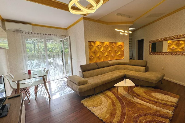 Apartament 2+1 tek Liqeni Thate (ID R20019) Tirane