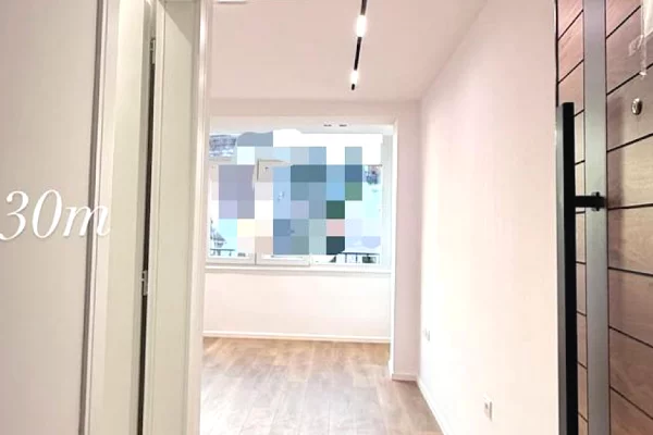 Garsoniere ne shitje 21 Dhjetori  ID (RG002) Tirane