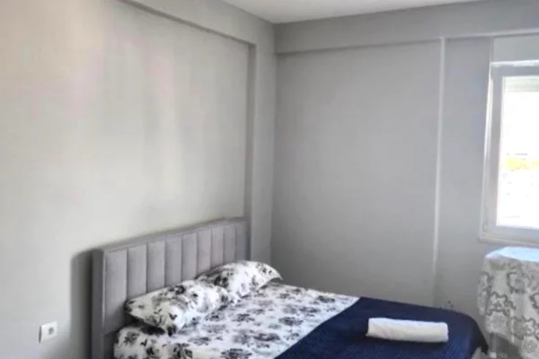 Apartament 1+1 me qera Komuna Parisit ID (R1057) Tirane