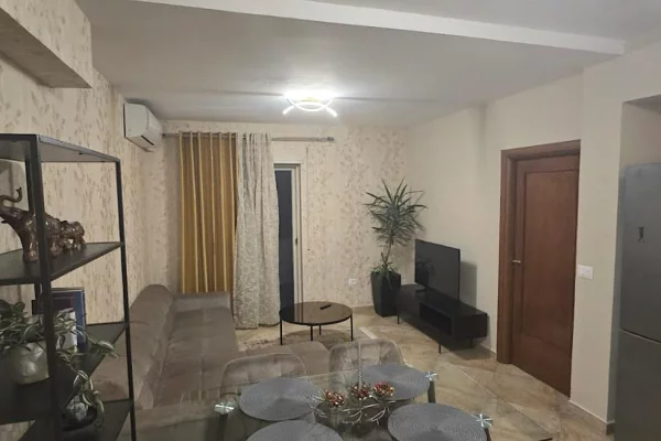 Apartament 2+1 me Rruga Barrikadave ID (R2061) Tirane