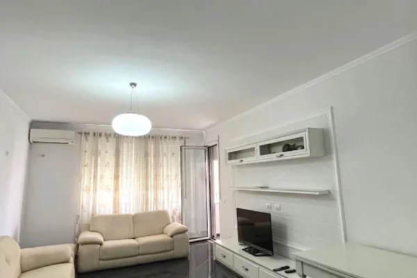 Apartament 2+1+2 me qera ne Fresk  ID (R2063) Tirane