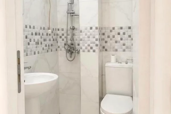 Zyre 1+1 me Qera Tek Ish Blloku(ID RZ018) Tirane