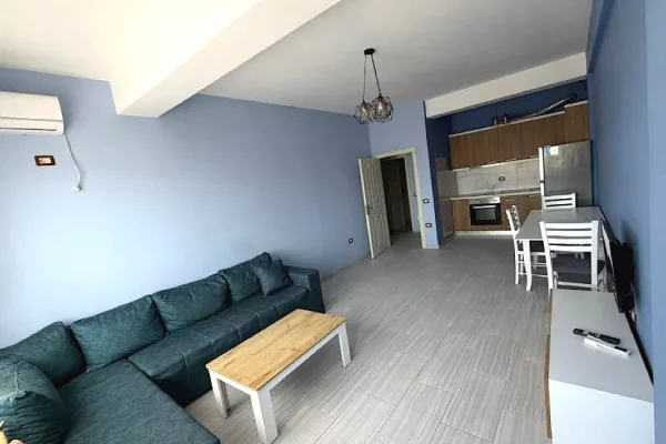 Apartament 1+1 me qera Astir(ID R1059) Tirane