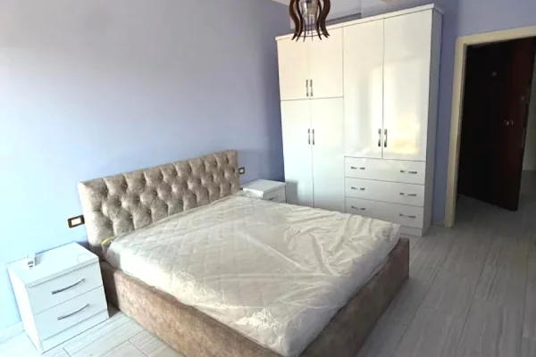 Shtepi me qera Apartament ne Tirane, 1+1, Mobilimi E mobiluar, Pagesa 500  Euro.