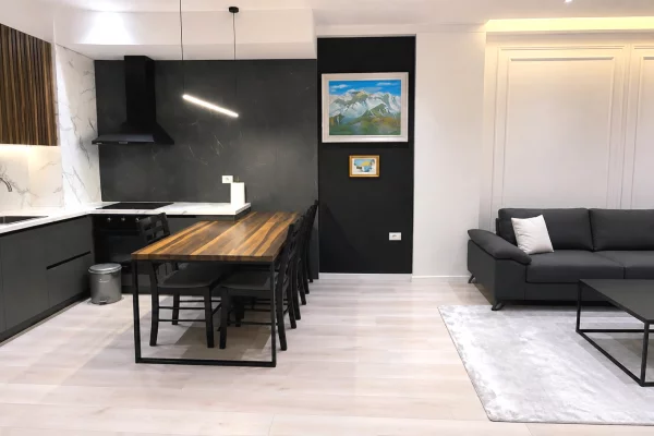 Apartament 1+1 me Qera Astir(ID R1060) Tirane