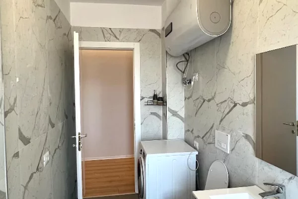 Shtepi me qera Apartament ne Tirane, 2+1, Mobilimi E mobiluar, Pagesa 750  Euro.