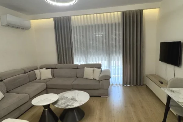Apartament 1+1 me Qera tek Bulevardi i Ri(ID R1061) Tirane