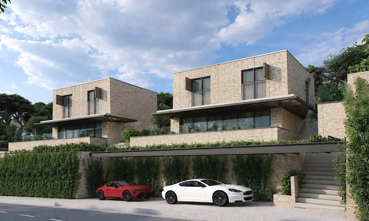 Shtepi ne shitje Vila Luksoze ne Tirane, 2+1, Mobilimi Bosh, pa mobiluar, Pagesa 650,000  Euro.