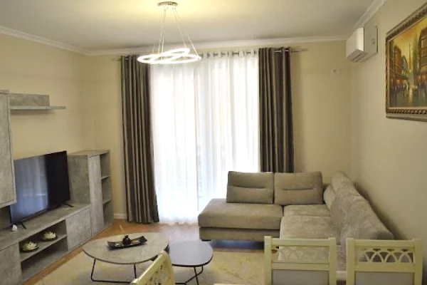 Apartament 2+1me Qera tek  Qytet Studenti ID (R2067) Tirane