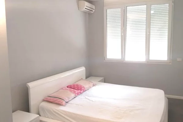 Shtepi me qera Apartament ne Tirane, 2+1, Mobilimi E mobiluar, Pagesa 900  Euro.