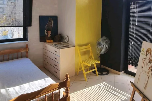 Shtepi me qera Apartament ne Tirane, 2+1, Mobilimi E mobiluar, Pagesa 57,000  Leke.