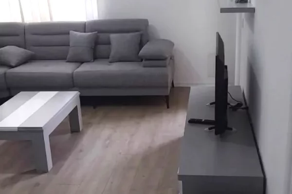 Apartament 1+1 Me Qera ne Yzberisht (ID R1065) Tirane