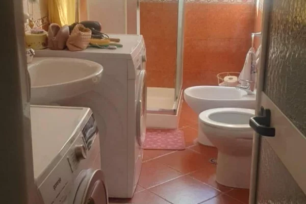 Shtepi me qera Apartament ne Tirane, 2+1, Mobilimi E mobiluar, Pagesa 500  Euro.