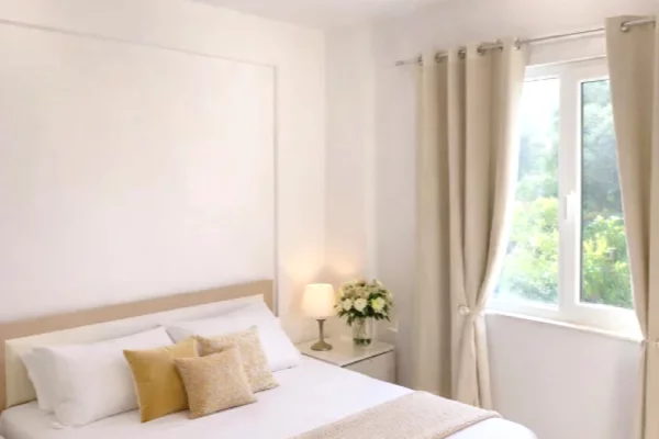 Shtepi me qera Apartament ne Tirane, 3+1, Mobilimi E mobiluar, Pagesa 700  Euro.