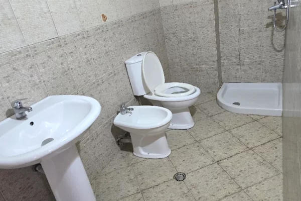 Shtepi me qera Apartament ne Tirane, 2+1, Mobilimi E mobiluar, Pagesa 1,000  Euro.