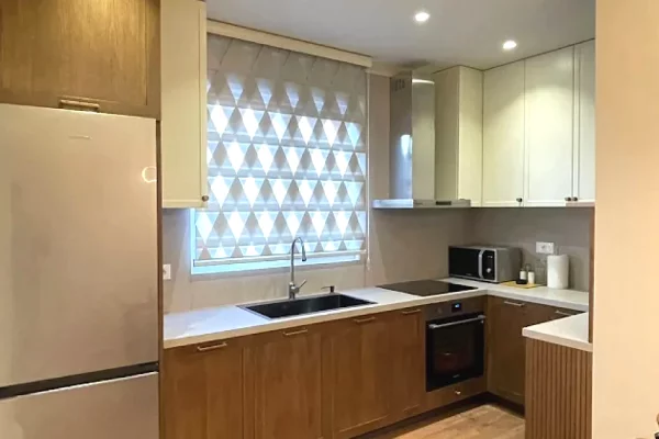 Shtepi me qera Apartament ne Tirane, 2+1, Mobilimi E mobiluar, Pagesa 700  Euro.