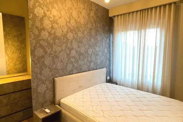 Shtepi me qera Apartament ne Tirane, 2+1, Mobilimi E mobiluar, Pagesa 700  Euro.
